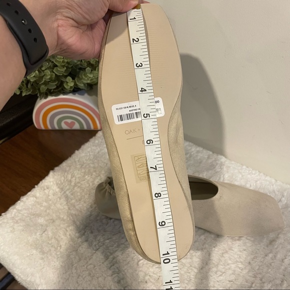 Oak + Fort Flats 5337 Shoes - Picture 9 of 11